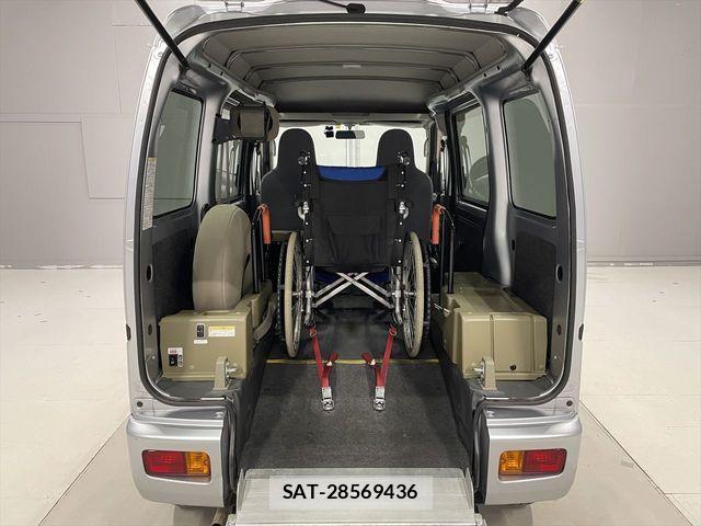 Daihatsu HIJET CARGO 2013-06 1932175-8