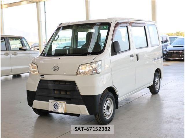 Daihatsu HIJET CARGO 2020-12 2349728-0