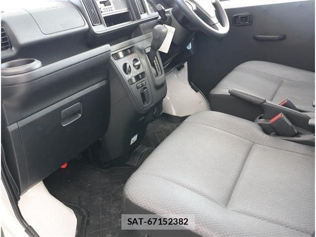 Daihatsu HIJET CARGO 2020-12 2349728-9