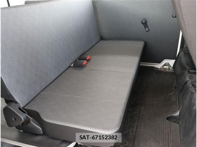 Daihatsu HIJET CARGO 2020-12 2349728-10
