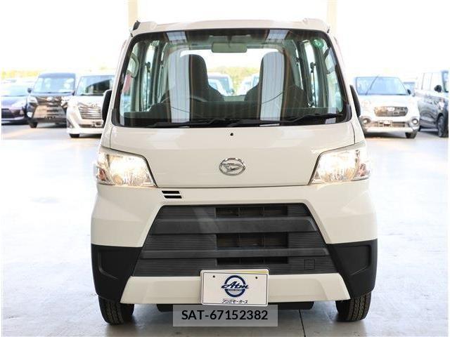 Daihatsu HIJET CARGO 2020-12 2349728-14