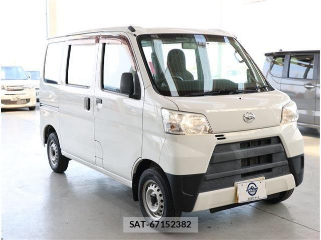 Daihatsu HIJET CARGO 2020-12 2349728-15