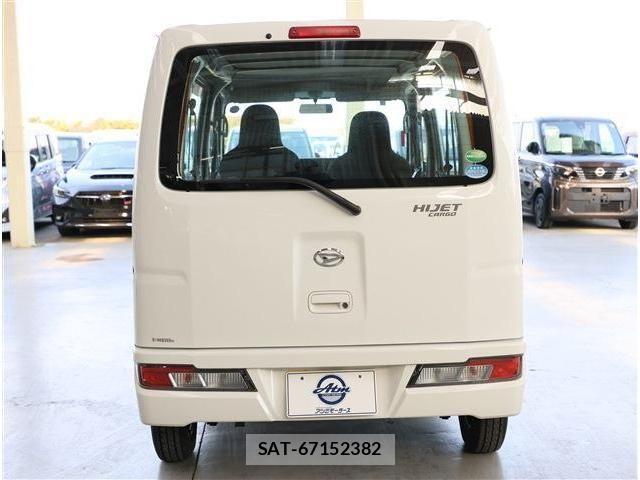 Daihatsu HIJET CARGO 2020-12 2349728-16