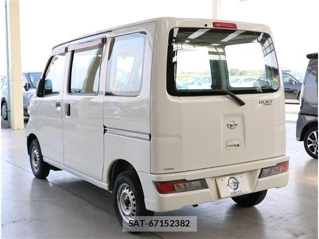 Daihatsu HIJET CARGO 2020-12 2349728-17