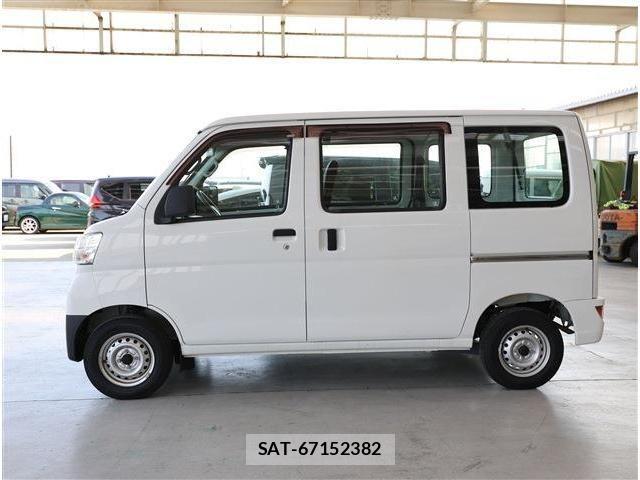 Daihatsu HIJET CARGO 2020-12 2349728-18