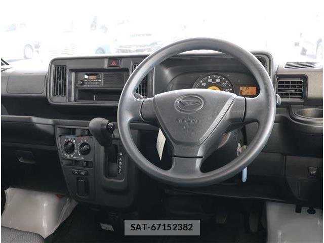 Daihatsu HIJET CARGO 2020-12 2349728-1