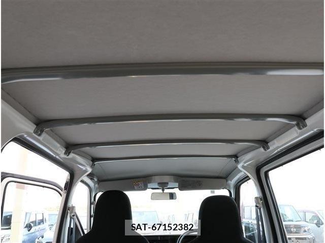 Daihatsu HIJET CARGO 2020-12 2349728-23