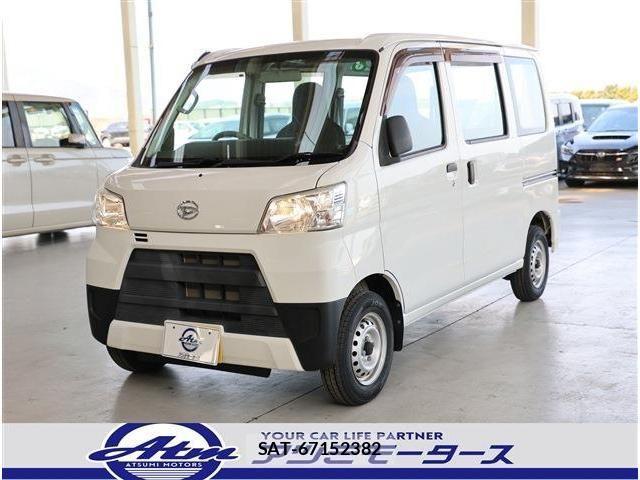 Daihatsu HIJET CARGO 2020-12 2349728-25