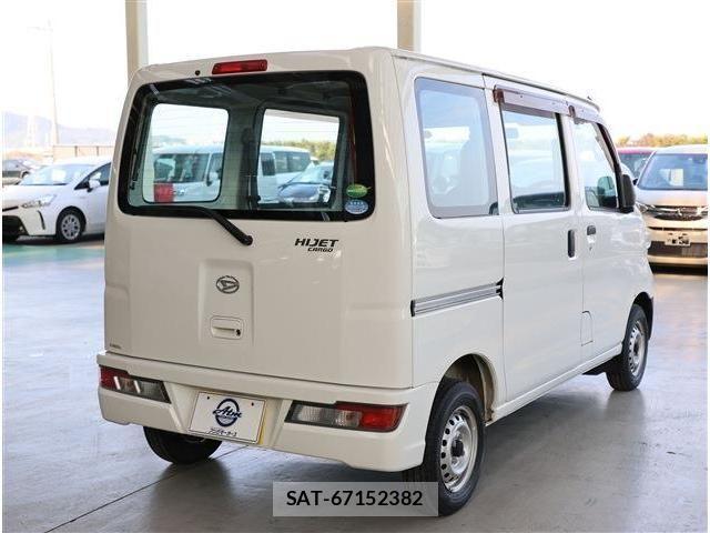 Daihatsu HIJET CARGO 2020-12 2349728-4