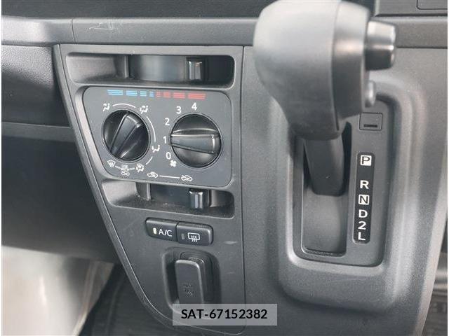 Daihatsu HIJET CARGO 2020-12 2349728-6