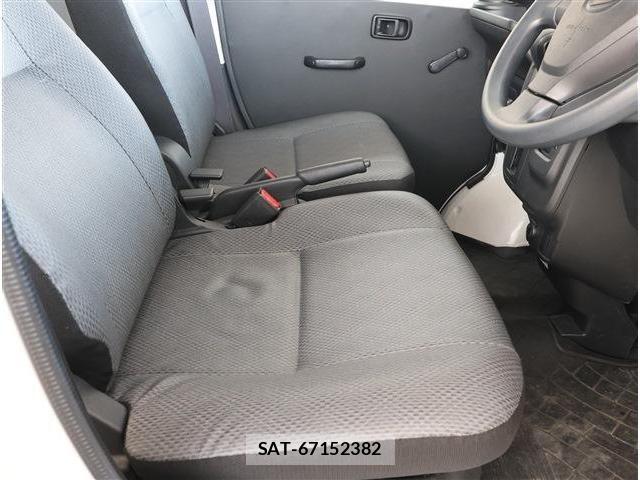 Daihatsu HIJET CARGO 2020-12 2349728-8