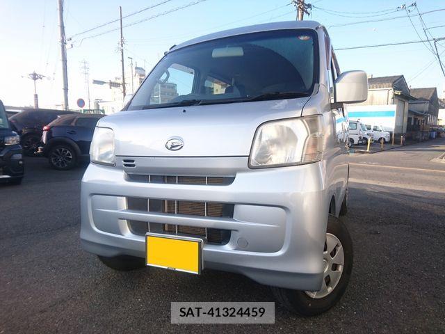 Hijet Cargo