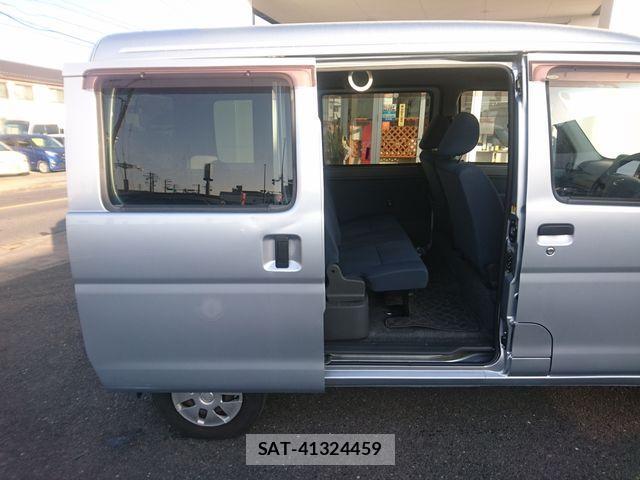 Daihatsu HIJET CARGO 2012-06 2349758-10