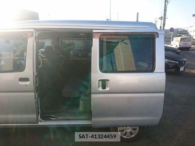 Daihatsu HIJET CARGO 2012-06 2349758-11