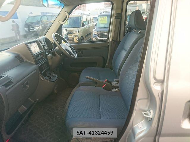 Daihatsu HIJET CARGO 2012-06 2349758-12
