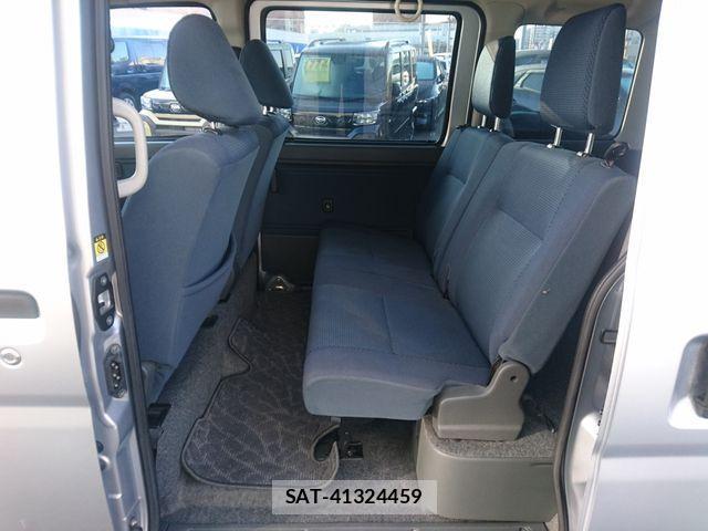Daihatsu HIJET CARGO 2012-06 2349758-13