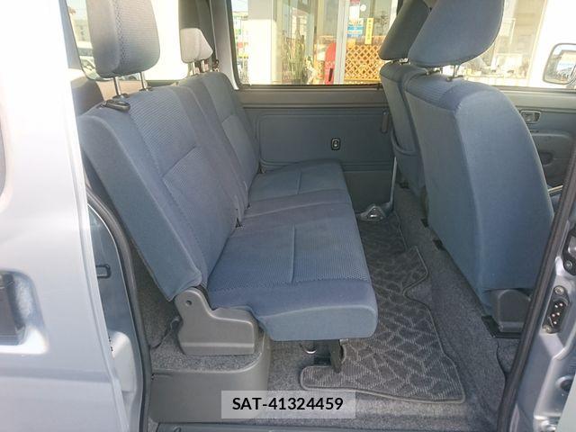Daihatsu HIJET CARGO 2012-06 2349758-14