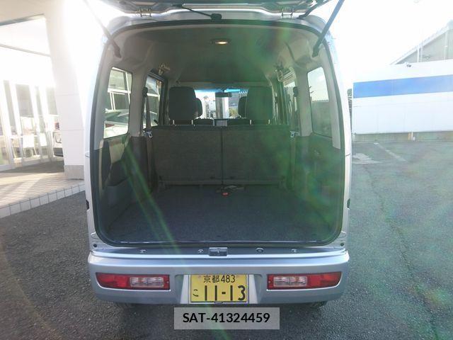 Daihatsu HIJET CARGO 2012-06 2349758-17