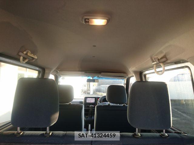Daihatsu HIJET CARGO 2012-06 2349758-18