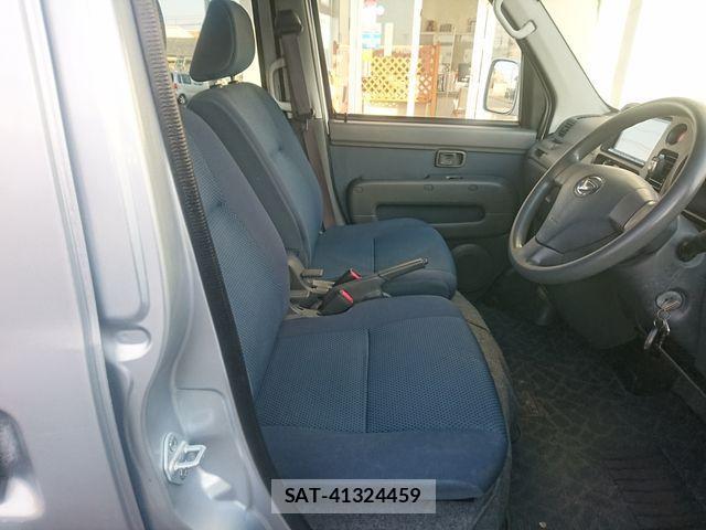 Daihatsu HIJET CARGO 2012-06 2349758-1