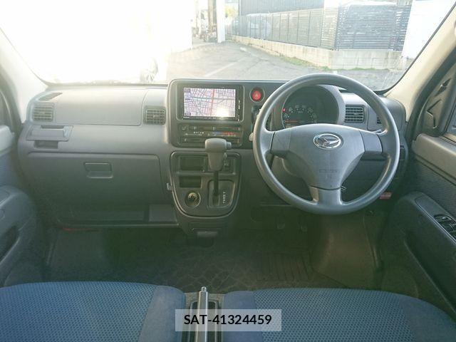 Daihatsu HIJET CARGO 2012-06 2349758-19