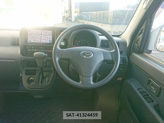 Daihatsu HIJET CARGO 2012-06 2349758-20
