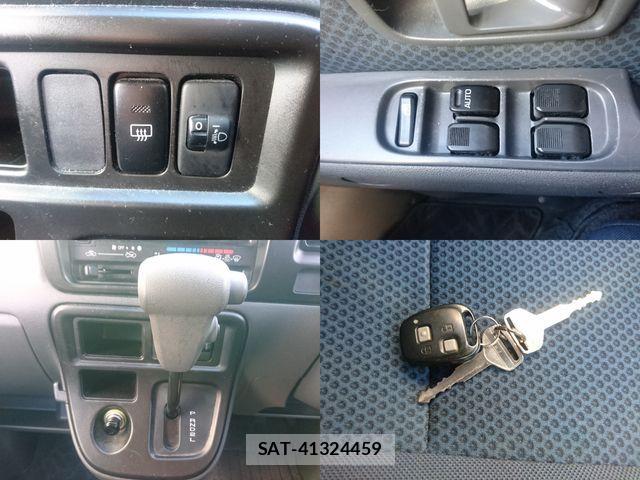 Daihatsu HIJET CARGO 2012-06 2349758-25