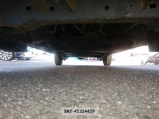 Daihatsu HIJET CARGO 2012-06 2349758-28
