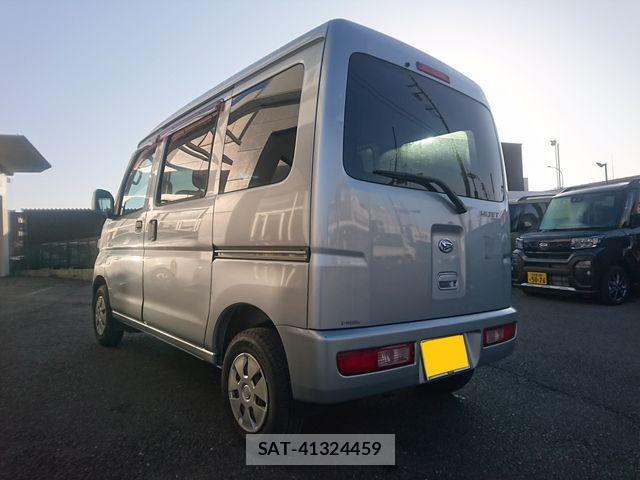 Daihatsu HIJET CARGO 2012-06 2349758-2