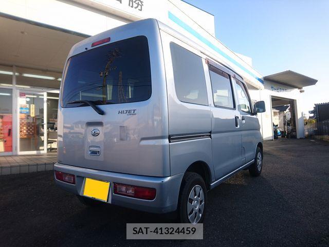 Daihatsu HIJET CARGO 2012-06 2349758-3