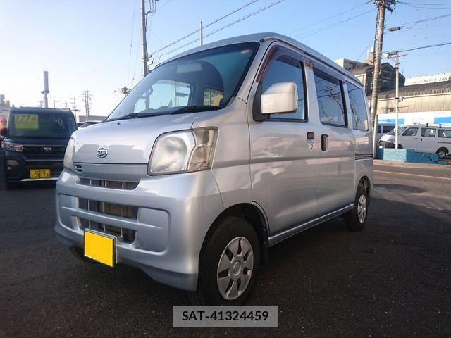 Daihatsu HIJET CARGO 2012-06 2349758-4