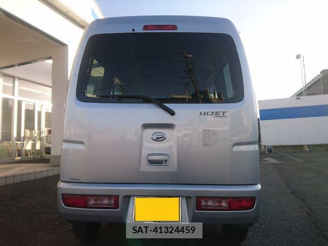 Daihatsu HIJET CARGO 2012-06 2349758-7