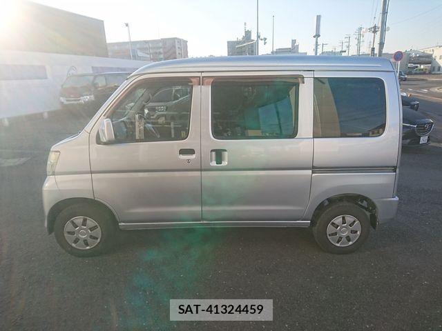 Daihatsu HIJET CARGO 2012-06 2349758-8