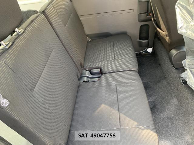 Daihatsu HIJET CARGO 2025-12 2446759-9