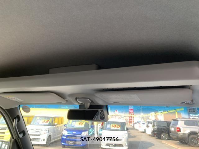 Daihatsu HIJET CARGO 2025-12 2446759-12