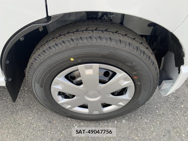 Daihatsu HIJET CARGO 2025-12 2446759-20