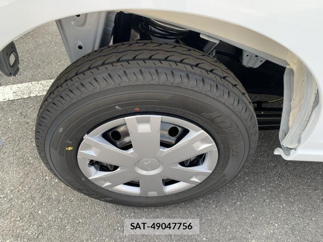 Daihatsu HIJET CARGO 2025-12 2446759-21