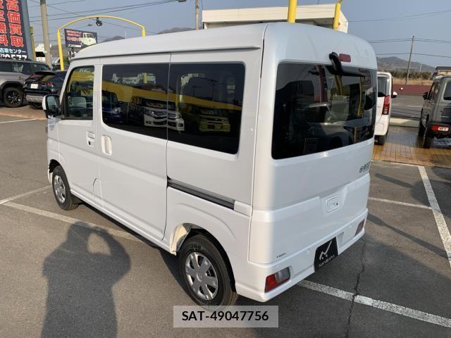 Daihatsu HIJET CARGO 2025-12 2446759-6