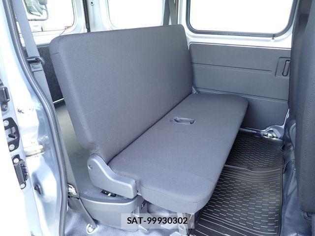 Daihatsu HIJET CARGO 2023-11 2666350-12