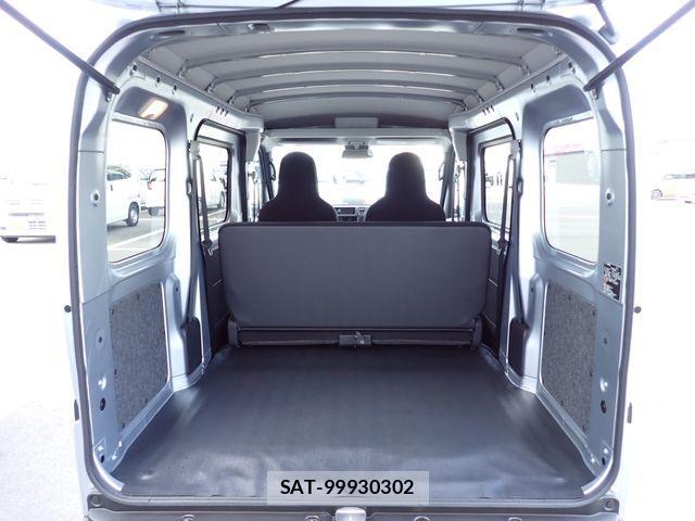 Daihatsu HIJET CARGO 2023-11 2666350-13
