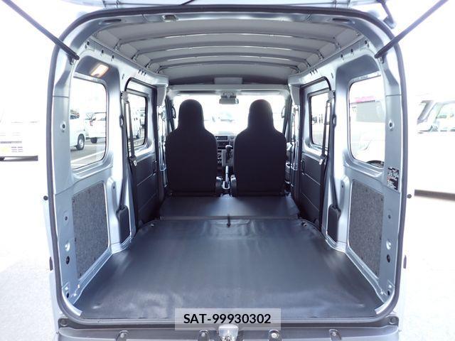 Daihatsu HIJET CARGO 2023-11 2666350-14