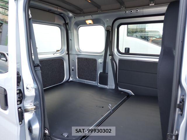 Daihatsu HIJET CARGO 2023-11 2666350-15