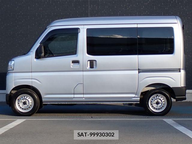 Daihatsu HIJET CARGO 2023-11 2666350-16