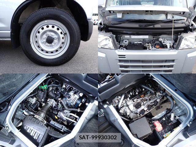 Daihatsu HIJET CARGO 2023-11 2666350-18