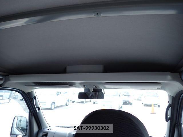 Daihatsu HIJET CARGO 2023-11 2666350-23