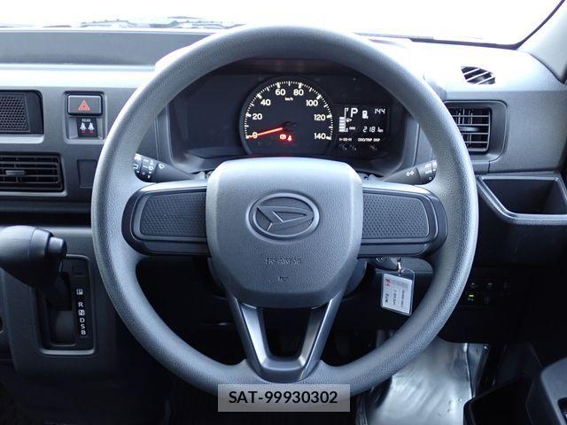 Daihatsu HIJET CARGO 2023-11 2666350-3