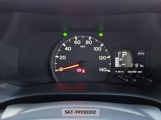 Daihatsu HIJET CARGO 2023-11 2666350-4