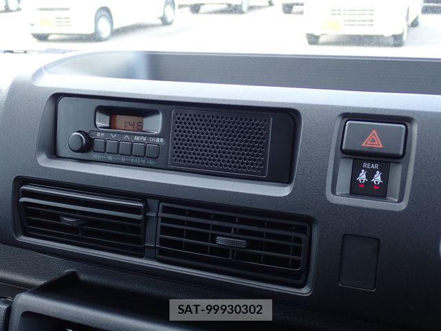 Daihatsu HIJET CARGO 2023-11 2666350-5