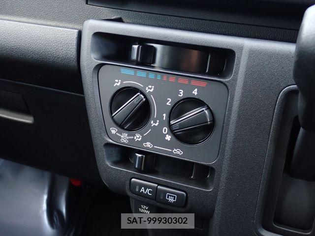 Daihatsu HIJET CARGO 2023-11 2666350-6
