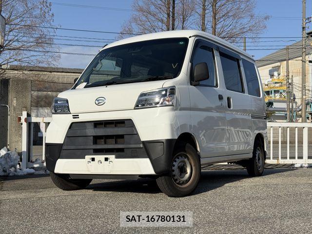 Hijet Cargo